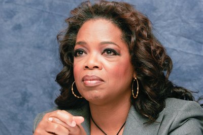 Oprah Winfrey Poster 2278343
