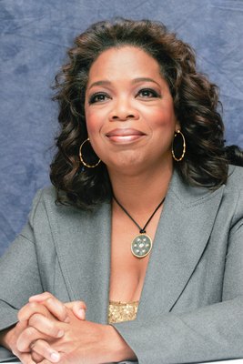Oprah Winfrey puzzle 2278345