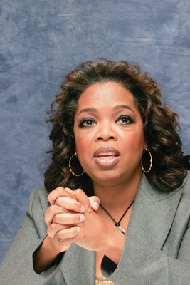 Oprah Winfrey Poster 2278347