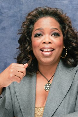 Oprah Winfrey Poster 2278348