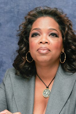 Oprah Winfrey Poster 2278351