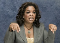 Oprah Winfrey magic mug #G627255