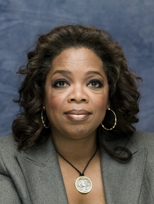 Oprah Winfrey stickers 2291178