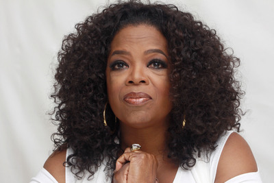 Oprah Winfrey stickers 2365789