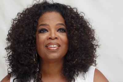 Oprah Winfrey stickers 2365791
