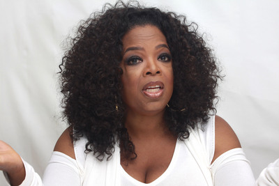 Oprah Winfrey mug #G685534