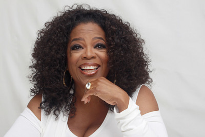 Oprah Winfrey stickers 2365794