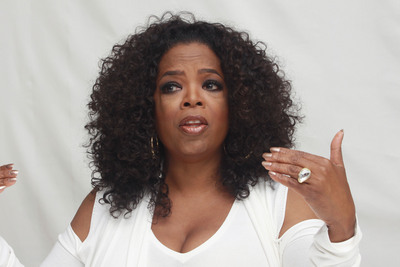 Oprah Winfrey poster #2365799