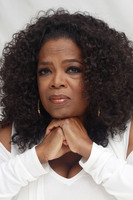 Oprah Winfrey Longsleeve T-shirt #2365804