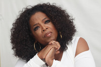 Oprah Winfrey Tank Top #2365805