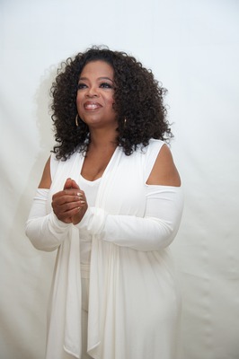 Oprah Winfrey Poster 2430343