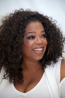 Oprah Winfrey stickers 2430344