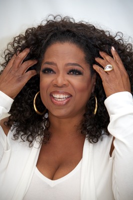 Oprah Winfrey Poster 2430346