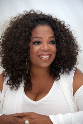 Oprah Winfrey Poster 2430349
