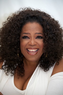 Oprah Winfrey stickers 2430350