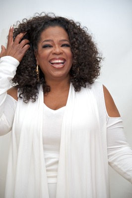 Oprah Winfrey Poster 2430351