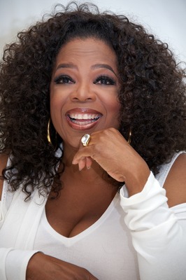 Oprah Winfrey magic mug #G735020