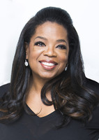 Oprah Winfrey Longsleeve T-shirt #2736155