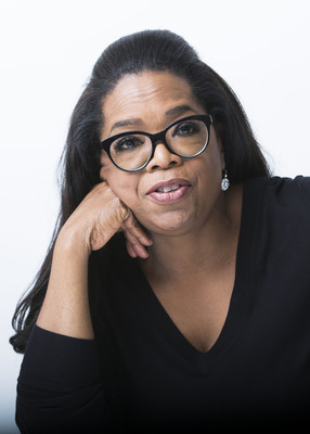 Oprah Winfrey stickers 2736156
