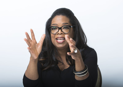 Oprah Winfrey poster #2736157