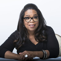 Oprah Winfrey hoodie #2736158