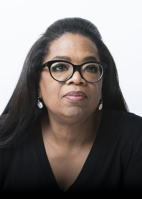 Oprah Winfrey poster #2736160