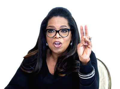 Oprah Winfrey Poster 2736162