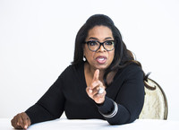 Oprah Winfrey magic mug #G978264