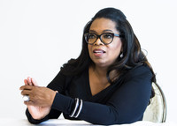 Oprah Winfrey mug #G978274