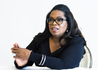 Oprah Winfrey magic mug #G978274