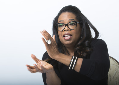 Oprah Winfrey Poster 2736178