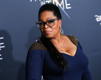 Oprah Winfrey Tank Top #3116809