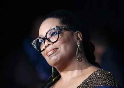 Oprah Winfrey stickers 3116813