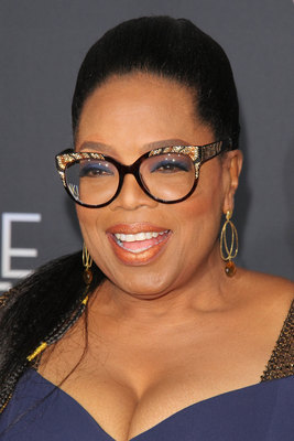 Oprah Winfrey tote bag #G1358955