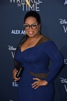 Oprah Winfrey Longsleeve T-shirt #3116861