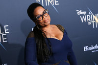 Oprah Winfrey Longsleeve T-shirt #3116866