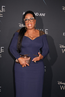 Oprah Winfrey mug #G1358972