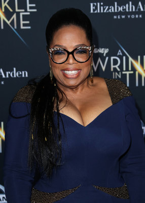 Oprah Winfrey mug #G1358982