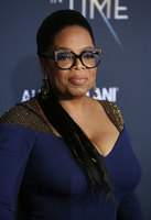 Oprah Winfrey Longsleeve T-shirt #3116905