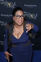 Oprah Winfrey Longsleeve T-shirt #3116907