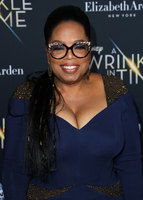Oprah Winfrey Tank Top #3116919