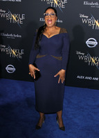 Oprah Winfrey Longsleeve T-shirt #3116932