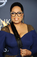 Oprah Winfrey Longsleeve T-shirt #3116933