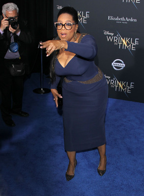 Oprah Winfrey mug #G1359071