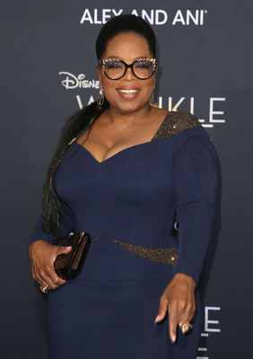 Oprah Winfrey Poster 3116995