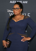 Oprah Winfrey Longsleeve T-shirt #3116996