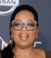Oprah Winfrey Longsleeve T-shirt #3117002