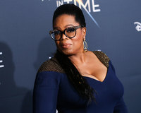 Oprah Winfrey t-shirt #3117007