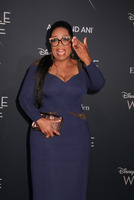 Oprah Winfrey poster