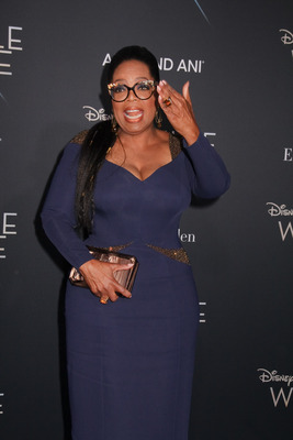 Oprah Winfrey mug #G1359108